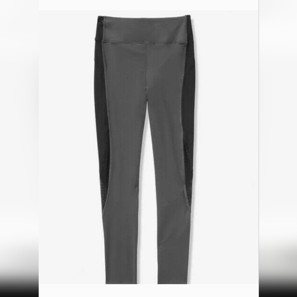 Pink Ultimate Featherweight 7/8 legging